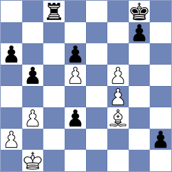 Srivatsan Karthikeyan - Skliarov (chess.com INT, 2024)
