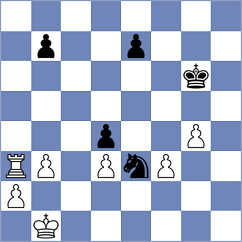 Garber - Karjakin (Tallinn, 2006)