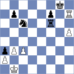 Shearsby - Vidyarthi (chess.com INT, 2024)