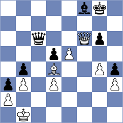 Agrest - Dimitrijevic (chess.com INT, 2024)