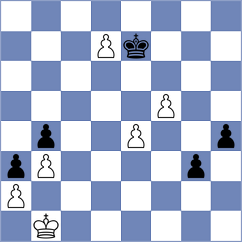 Todorovic - Aizenberg (chess.com INT, 2023)