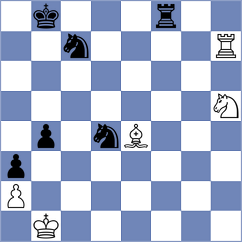 Fernandez - Lugo (chess.com INT, 2025)