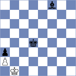 Boecker - Carrasco (Dortmund, 2015)