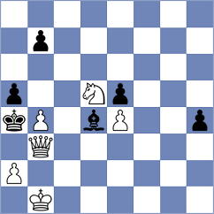 Novosad - Tomashevich (Kiev, 2006)