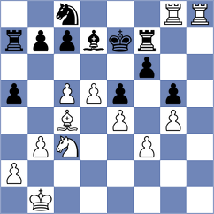 Hauchard - Ferreira (Porto, 2000)