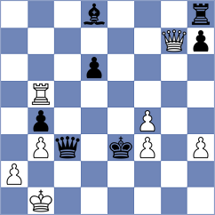 Lenchiner - Kostiuchenko (Kiev, 1961)