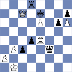 Fromm - Meier (Pasching AUT, 2025)