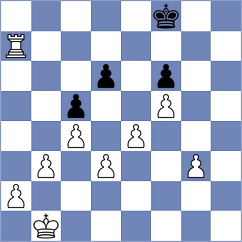 Vitviskyi - Reeves (Lichess.org INT, 2020)
