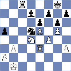 Kovalevskaya - Hanley (Millfield, 2003)