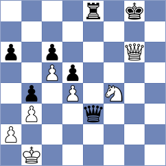 Diaz Perez - Seletsky (chess.com INT, 2024)