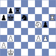 Khakimov - Umirgaliev (Samara, 2002)