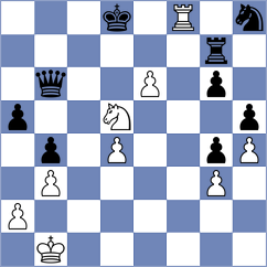 Westman - Neustroeva (Chess.com INT, 2020)