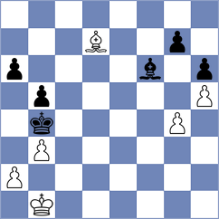 Goriachkina - Bivol (Moscow RUS, 2025)
