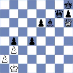 Osinovsky - Shvedova (chess.com INT, 2024)