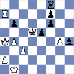 Vakhlamov - Wael Sabry (chess.com INT, 2025)