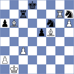 Heinz - Eibl (Playchess.com INT, 2012)