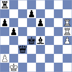 Alshammari - Sesait Debesai (Chess.com INT, 2021)