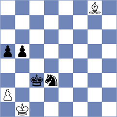 De Coverly - Stefanov (Coventry, 2005)