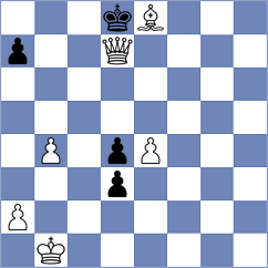 Gritsenko - Bach (Chess.com INT, 2020)