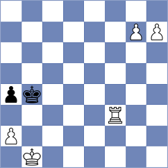 Hamitevici - Sasvatha A (chess.com INT, 2024)