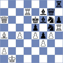 Paravyan - Tica (chess.com INT, 2025)
