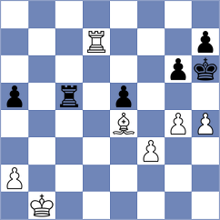 Ortiz Lopera - Alvarez (Medellin COL, 2024)