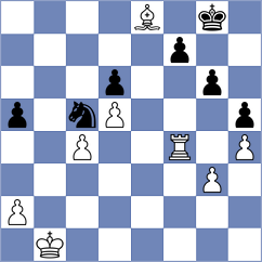 Apoorv Kamble - Pironti (chess.com INT, 2023)