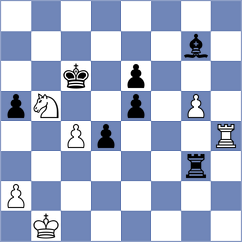 Ljukin - Sellitti (chess.com INT, 2022)