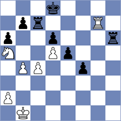 Volkov - Cadena M (chess.com INT, 2024)