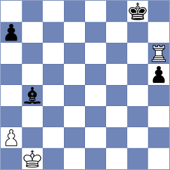 Koziorowicz - Walentukiewicz (chess.com INT, 2022)