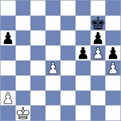 Mwape - Selogelo (Chess.com INT, 2021)