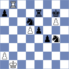 Lutz - Sena (chess.com INT, 2024)