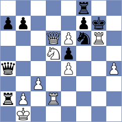 Mailliez - Korman (Dieppe, 2002)