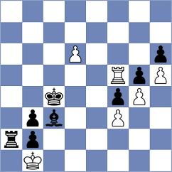 Linnemann - Martinez (Concord, 1995)
