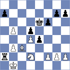 Diaz Mino - Clawitter (chess.com INT, 2024)