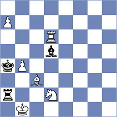 Poormosavi - Orozbaev (Muscat OMA, 2024)