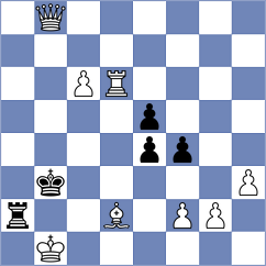 Tatarinov - Rangel (chess.com INT, 2024)