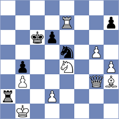 Engert - Binding (Playchess.com INT, 2020)
