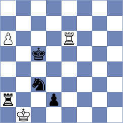 Rosen - Della Corte (chess.com INT, 2022)