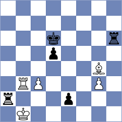 Dobrijevic - Matic (Belgrade, 2015)