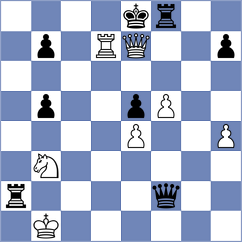 Briand - Hilton (Europe Echecs INT, 2020)