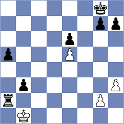 Mirzaliyeva - Mgeladze (Lichess.org INT, 2021)