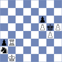 Aguado Solana - Lucas Garcia (Madrid, 2011)