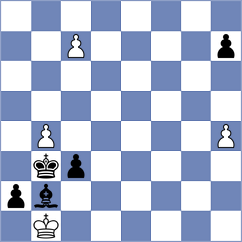 Prestia - Thing (chess.com INT, 2024)