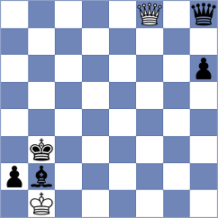 Manukyan - Ilinca Ilinca (chess.com INT, 2023)
