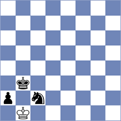 Novikov - Bernadskiy (Chess.com INT, 2021)