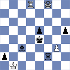 Bourg - Haessler (Seattle, 1992)