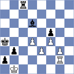 Haber - Kurylonek (Augustow, 1997)