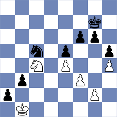 Antonio - Moroni (chess.com INT, 2025)