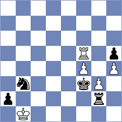 Ambartsumian - Volodin (chess.com INT, 2025)